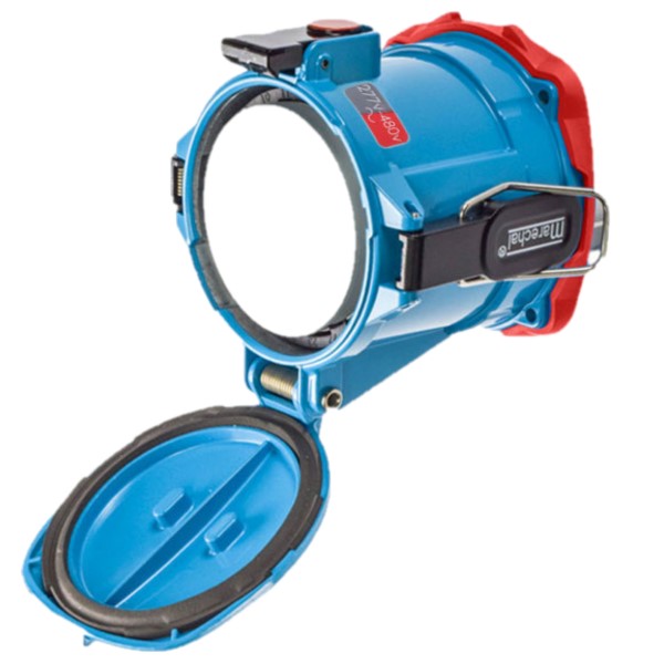 MARECHAL ELECTRIC SA 37-94047