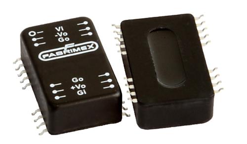 FABRIMEX EC05-1503DM-S