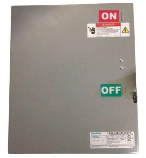 SIEMENS SLVBH4634GJ25