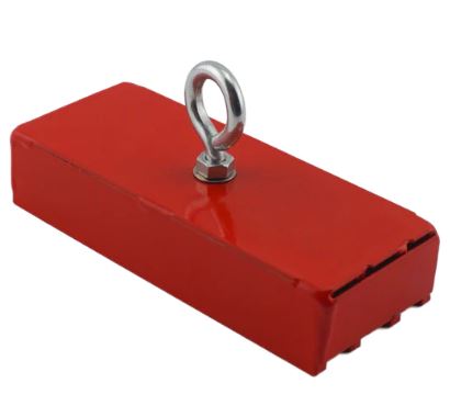 MASTER MAGNETICS INC 370150