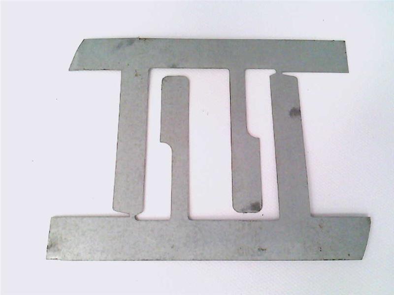 ABB THOMAS & BETTS 820 D