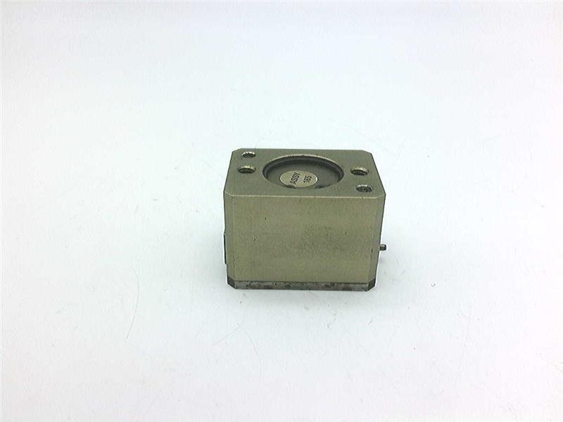 DOVER CORPORATION RP-12