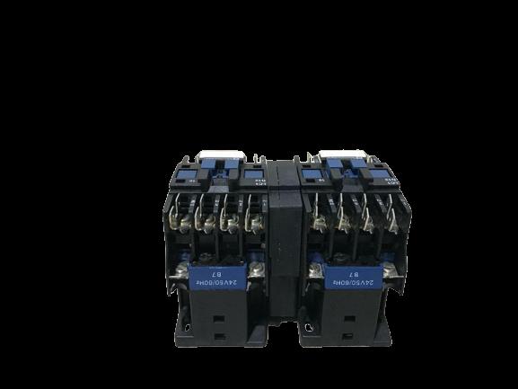 SCHNEIDER ELECTRIC LC2-D12109B7