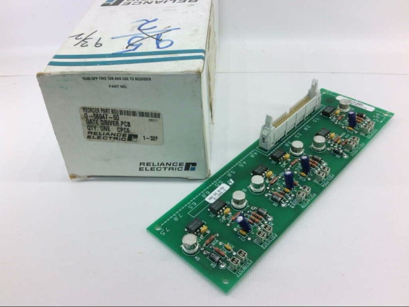 ASEA BROWN BOVERI O5694750