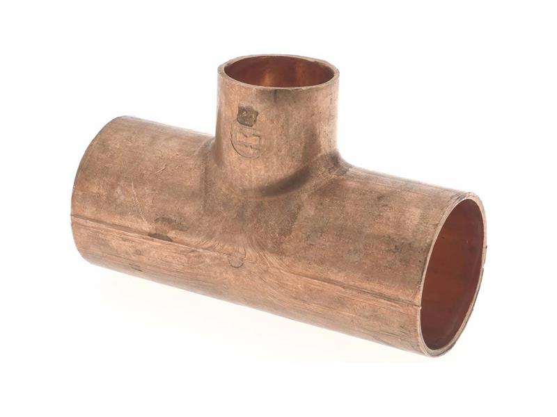 MUELLER INDUSTRIES W 04033