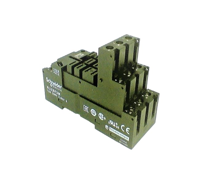 SCHNEIDER ELECTRIC RUZSF3M