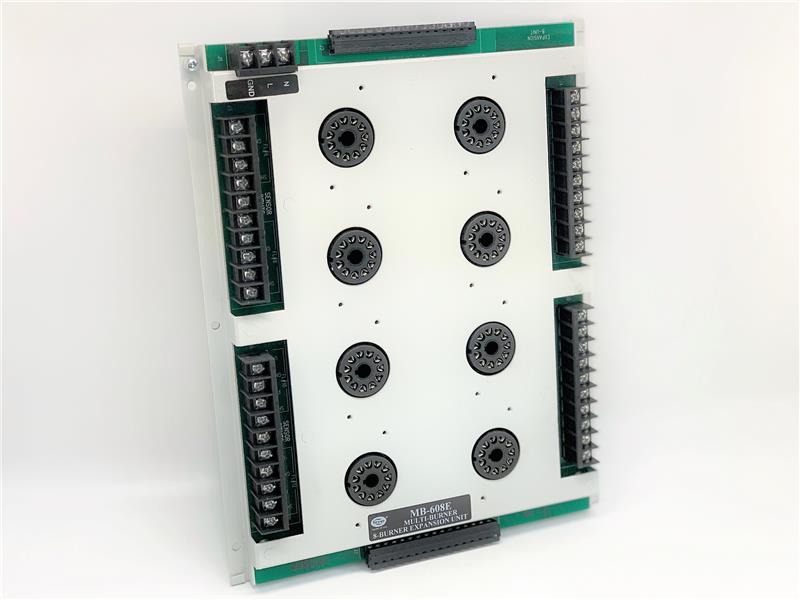 KIDDE-FENWAL, LLC MB-608E