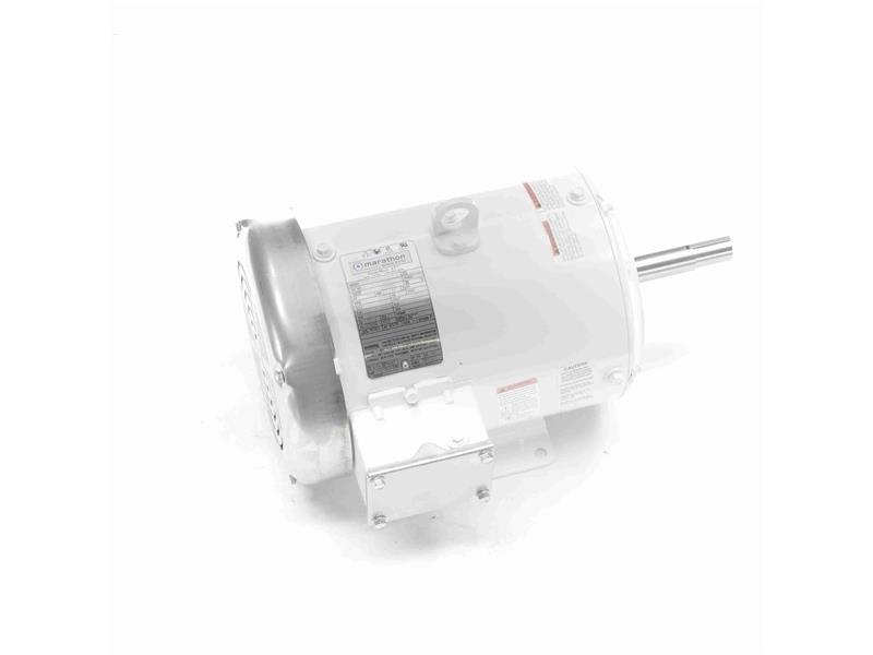 REGAL REXNORD 184TTWW16027