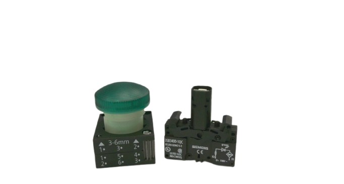 SIEMENS 3SB3248-6BA40