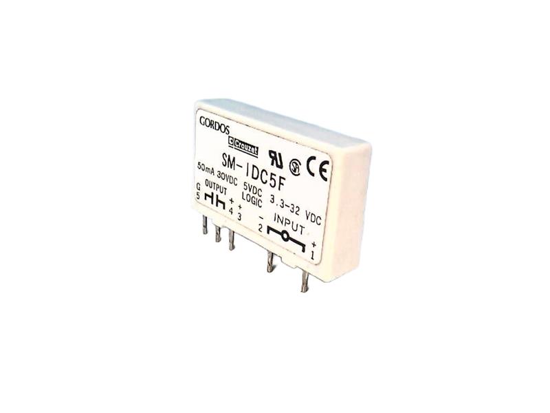 CROUZET SM-IDC5F