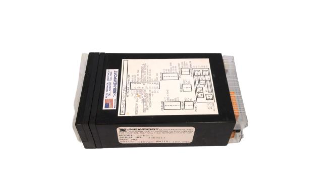 OMEGA ENGINEERING INFS-0201-DC1