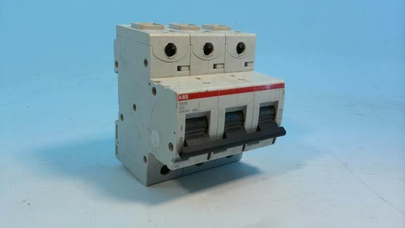 ASEA BROWN BOVERI S803S-C63