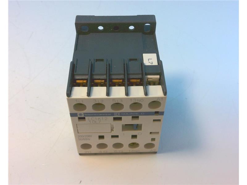SCHNEIDER ELECTRIC LC1K1210L7