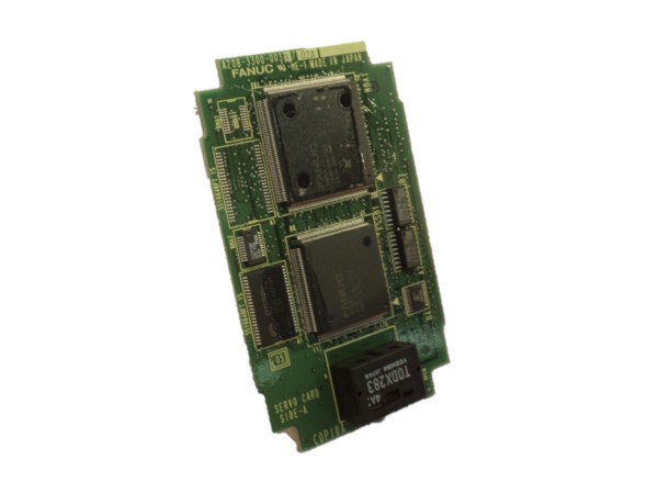 FANUC A20B-3300-0033