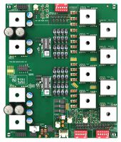 LGA80D DEMO KIT by ADVANCED ENERGY