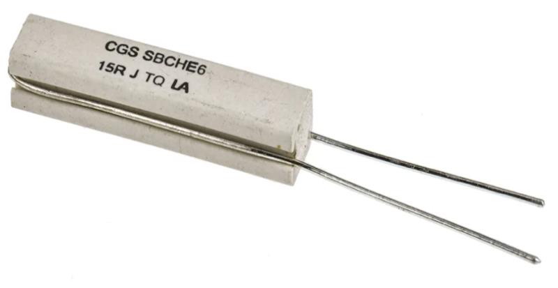 SBCHE615RJ by TE CONNECTIVITY