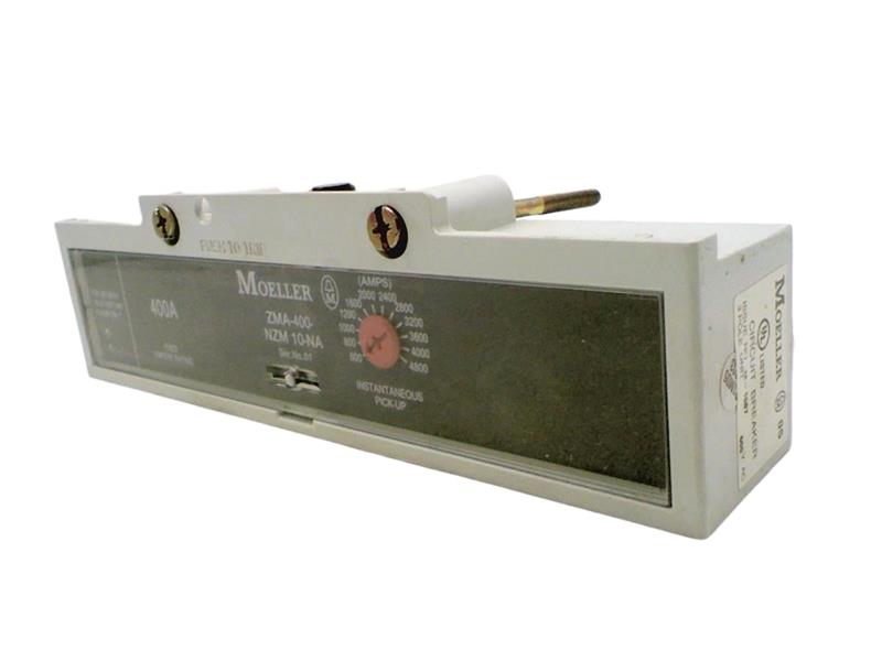 ZM-600-NZM10-NA by EATON CORPORATION