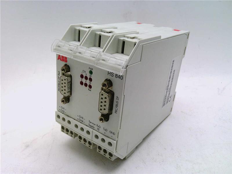 ASEA BROWN BOVERI 3BDH000307R0101