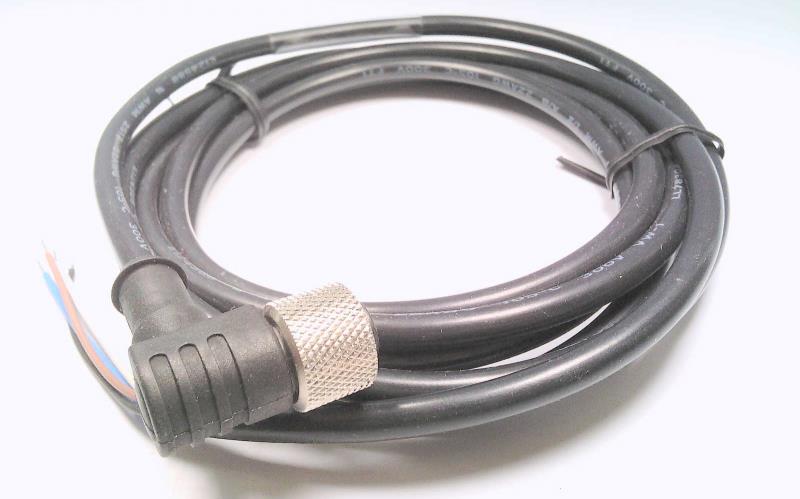 BANNER ENGINEERING MQDC-406RA