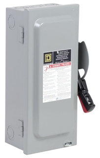 SCHNEIDER ELECTRIC HU361N
