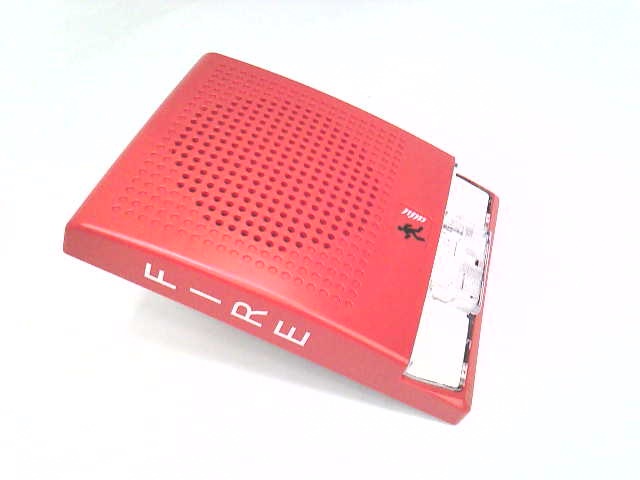 EDWARDS SIGNALING G4HFRF-S2VMC