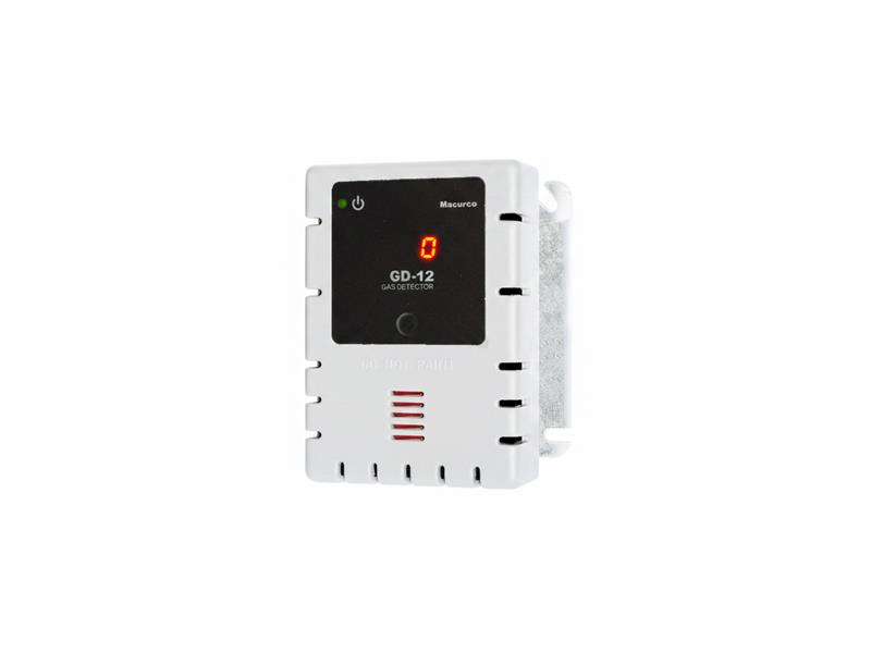 GD-12 WHITE by MACURCO