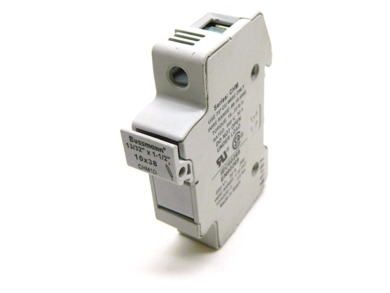 EATON CORPORATION CHM1D