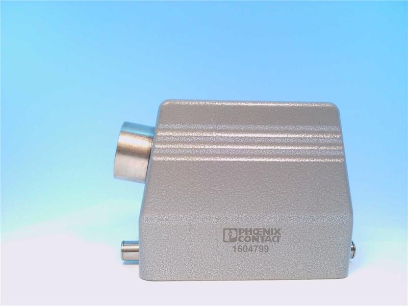 PHOENIX CONTACT HC-B 16-TFL-76/O1M25S