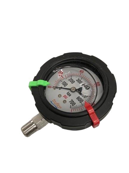 OBS-GO-0-100 by ICON PROCESS CONTROLS