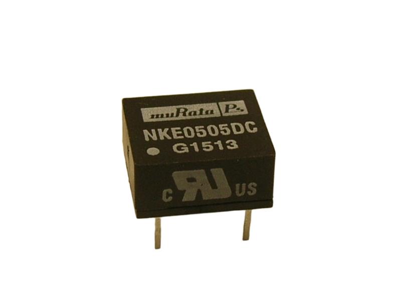 NKE0505DC by MURATA MANUFACTURING