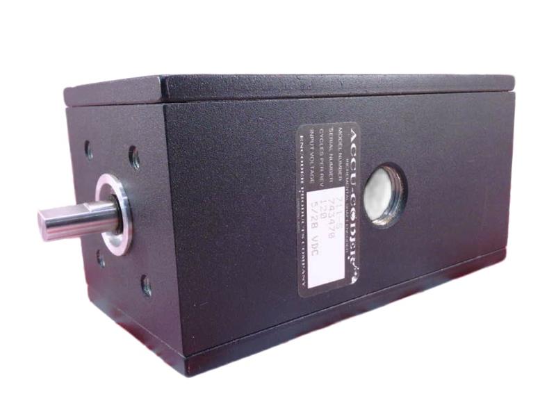 ENCODER PRODUCTS COMPANY 711-0120-S-HD3-6-S-B-N