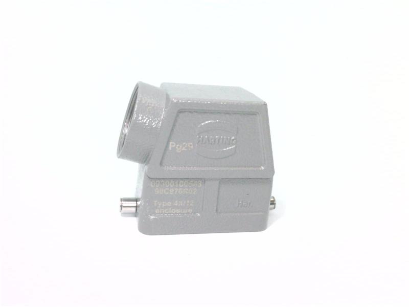 HARTING 09300100543