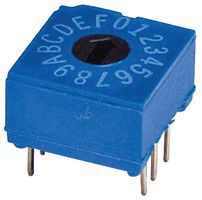 TE CONNECTIVITY DRD10RAE04