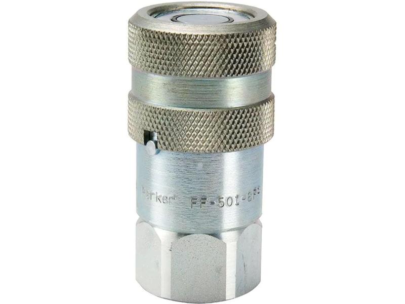 PARKER FEM-251-6FO-NL