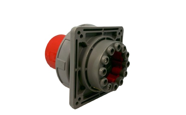 HUBBELL 460B7W