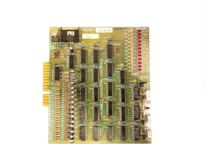 49205-101 by HUBBELL