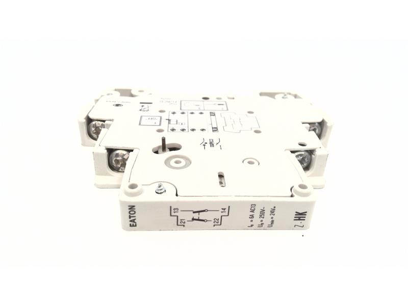 EATON CORPORATION Z-HK