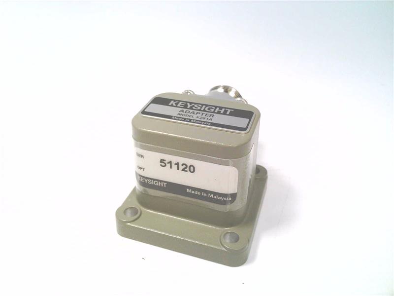 X281A by KEYSIGHT TECHNOLOGIES