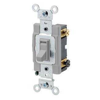 LEVITON 54503-2GY