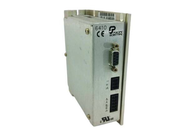 DANAHER MOTION 6410-001-C-N-K