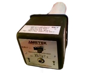 AMETEK AX-1600-9678-2