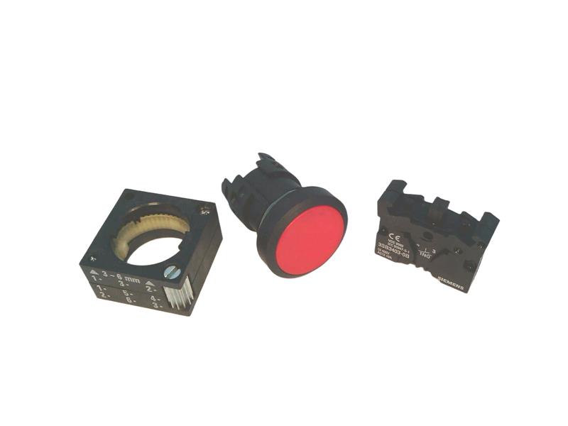 3SB3202-0AA21 by SIEMENS