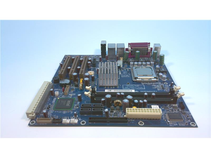 AAON 05124-1M 48.3M001.01M