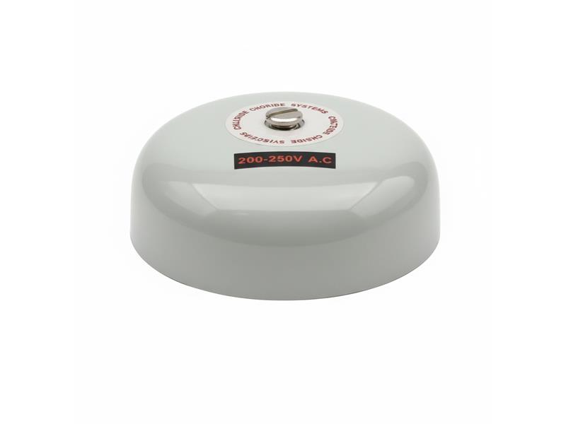 500 by CHLORIDE SYSTEMS