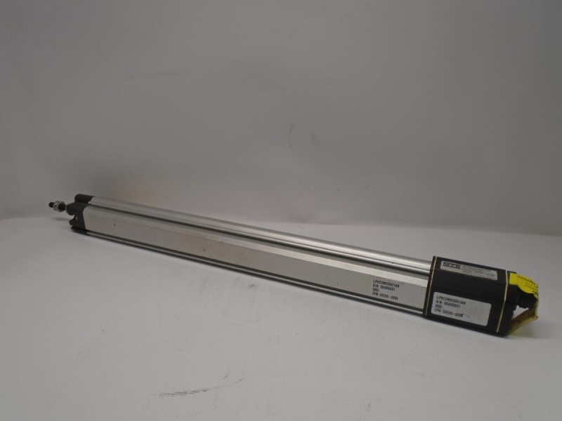 LPRCVM03001AN by MTS SYSTEMS CO