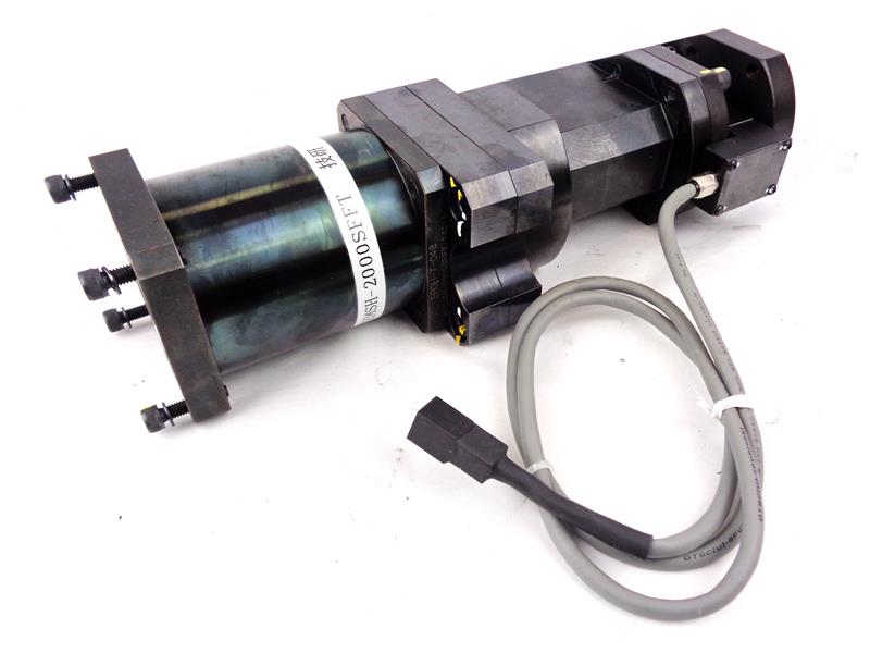 GIKEN KOGYO ZFT-2500SH