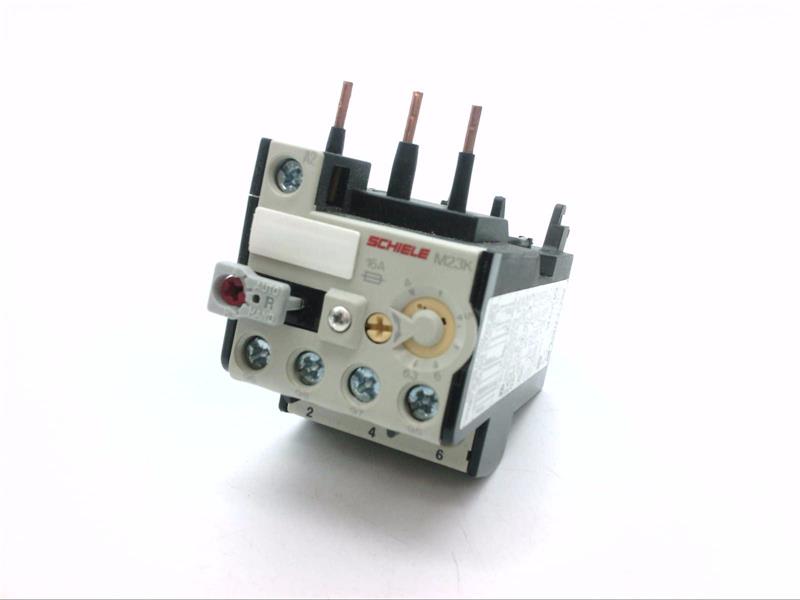 ASEA BROWN BOVERI M23K-4-6.3A