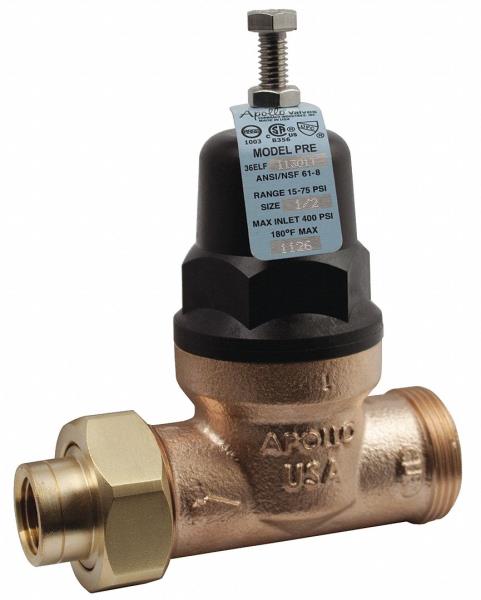APOLLO VALVES 36ELF-114-01T