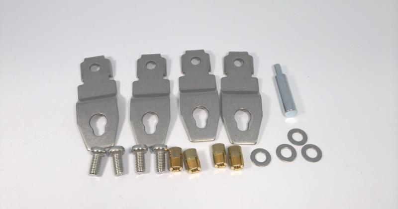 SCHNEIDER ELECTRIC NSYPFXPLM