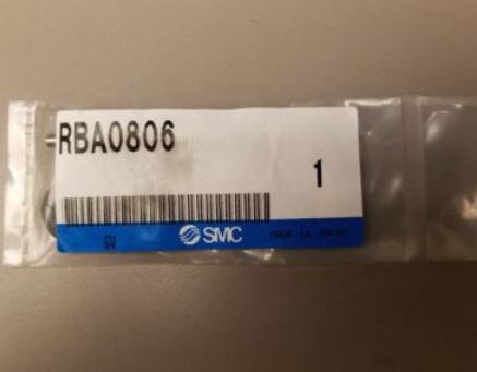SMC RBA0806